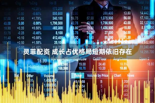 灵菲配资 成长占优格局短期依旧存在